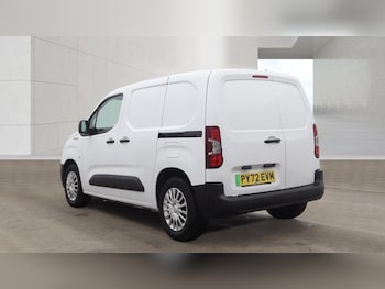 Used Toyota ProAce 2022 for sale - 78794178: Photo