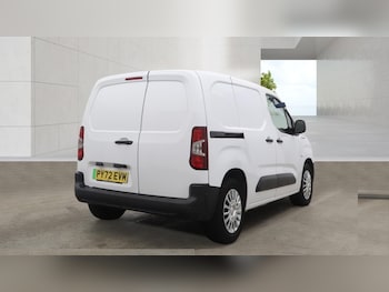 Used Toyota ProAce 2022 for sale - 78794178: Photo