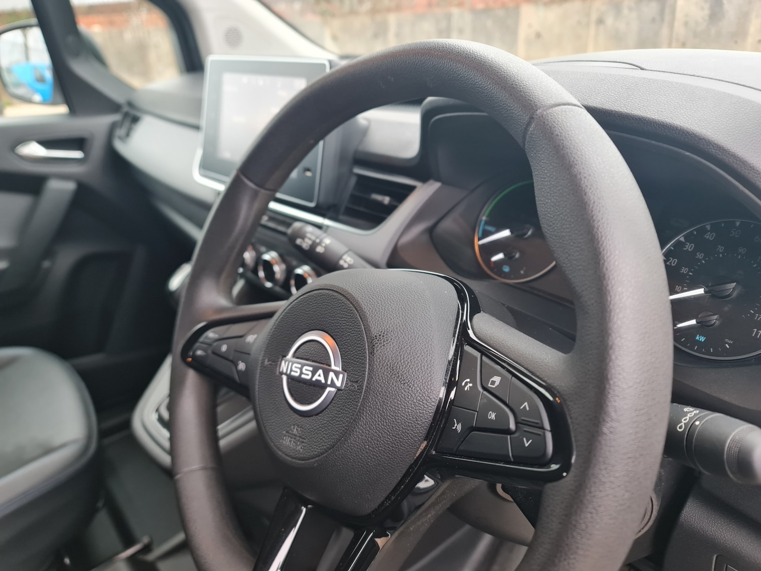 Used Nissan Other 2023 for sale - 77378449: Photo 12