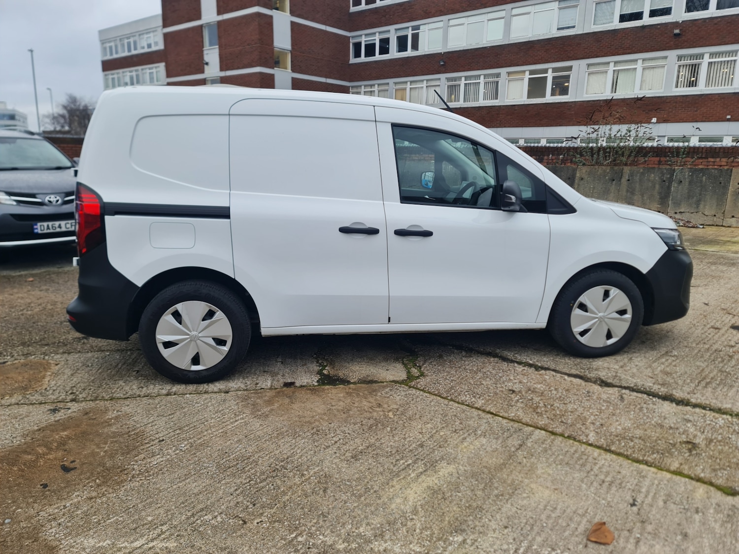 Used Nissan Other 2023 for sale - 77378449: Photo 14