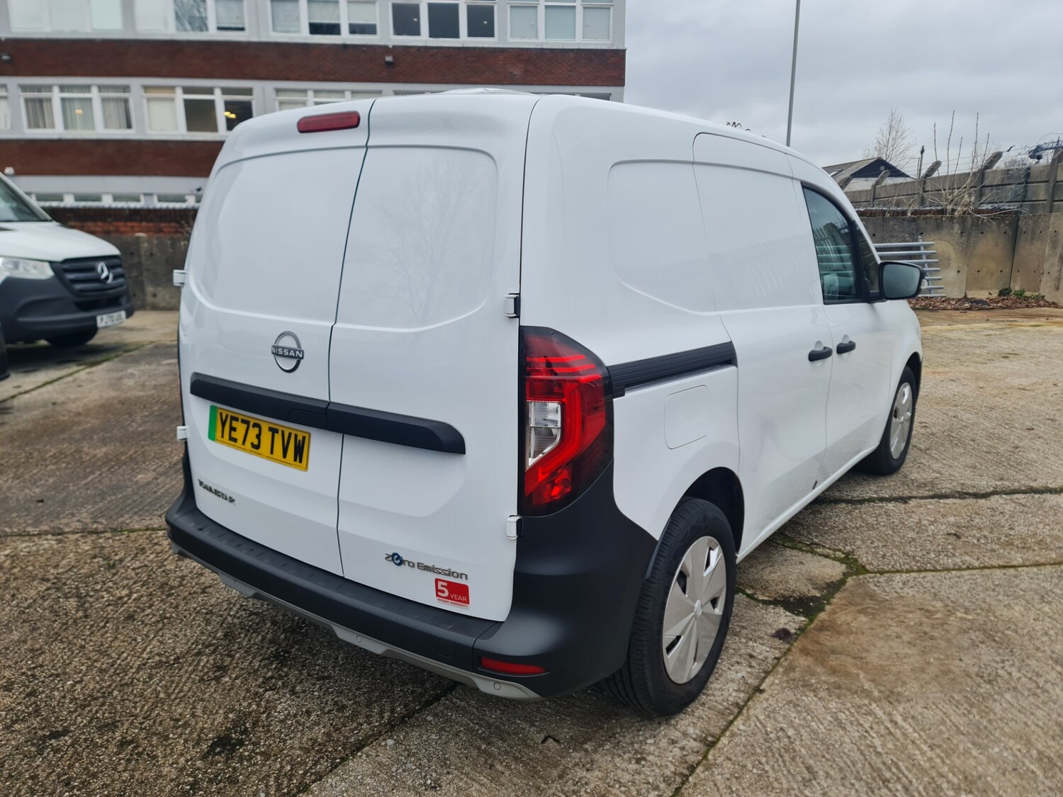 Used Nissan Other 2023 for sale - 77378449: Photo 15