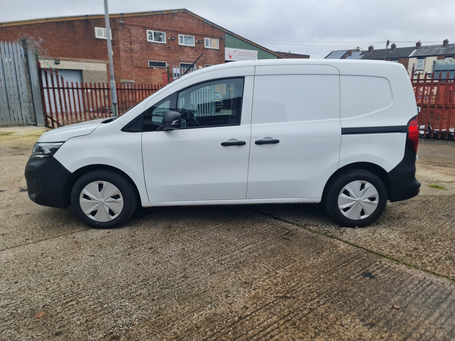 Used Nissan Other 2023 for sale - 77378449: Photo 18