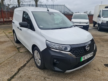 Used Nissan Other 2023 for sale - 77378449: Photo