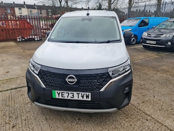 Used Nissan Other 2023 for sale - 77378449: Photo