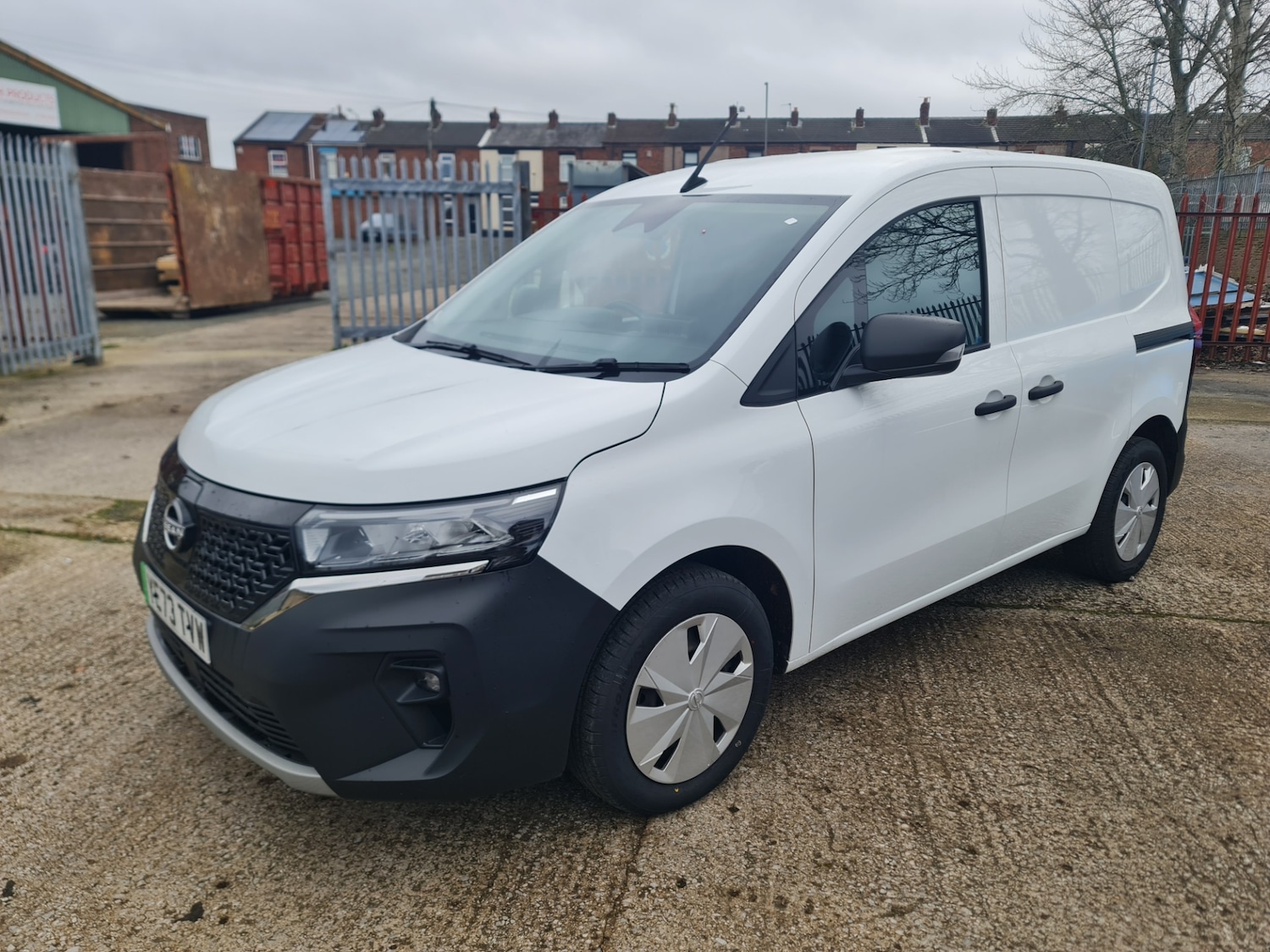 Used Nissan Other 2023 for sale - 77378449: Photo 3