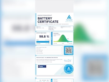 Used Nissan Other 2023 for sale - 77378449: Photo