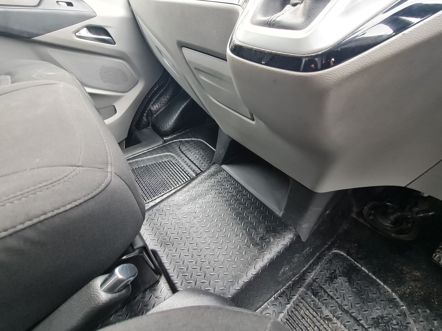 Used Maxus Deliver 9 2023 for sale - 75968575: Photo 12