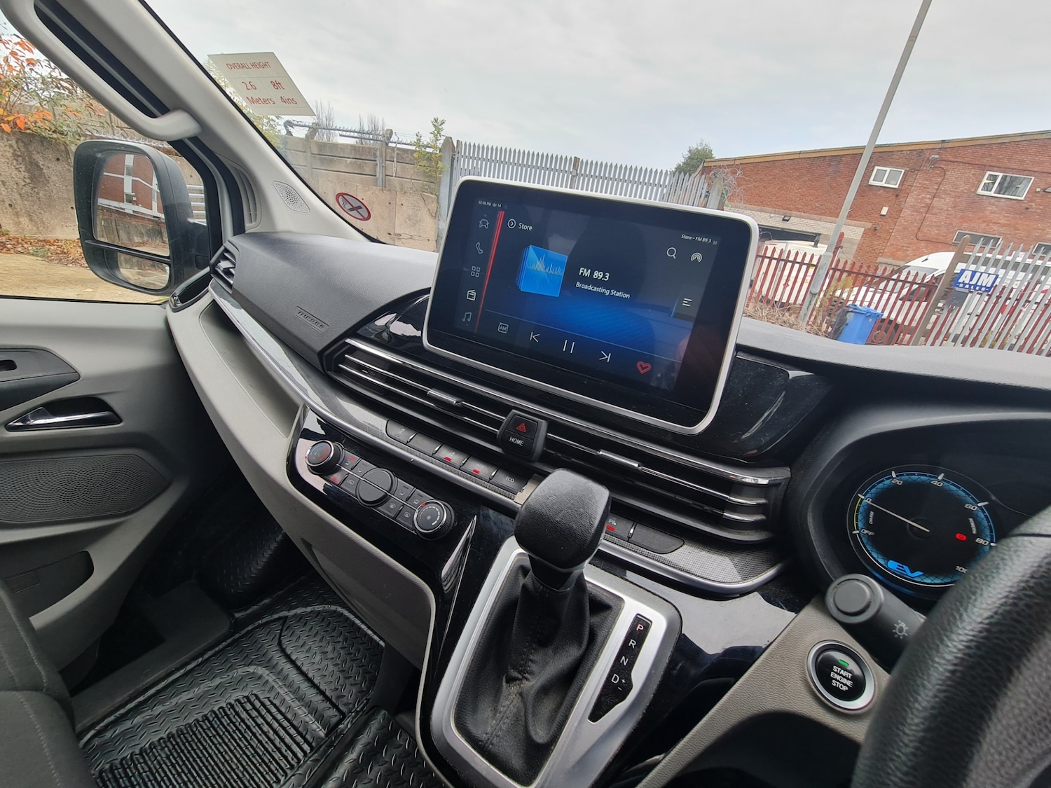 Used Maxus Deliver 9 2023 for sale - 75968575: Photo 13