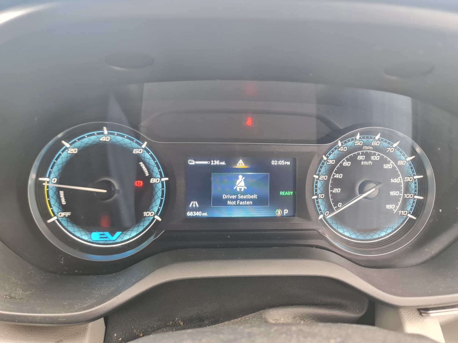 Used Maxus Deliver 9 2023 for sale - 75968575: Photo 15