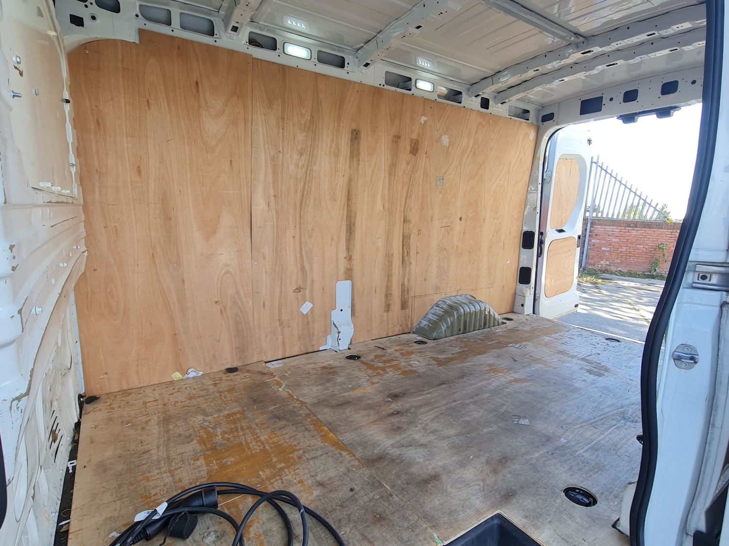 Used Maxus Deliver 9 2023 for sale - 75968575: Photo 16