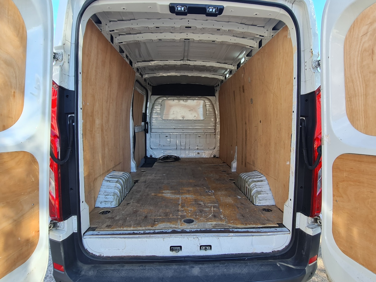 Used Maxus Deliver 9 2023 for sale - 75968575: Photo 18