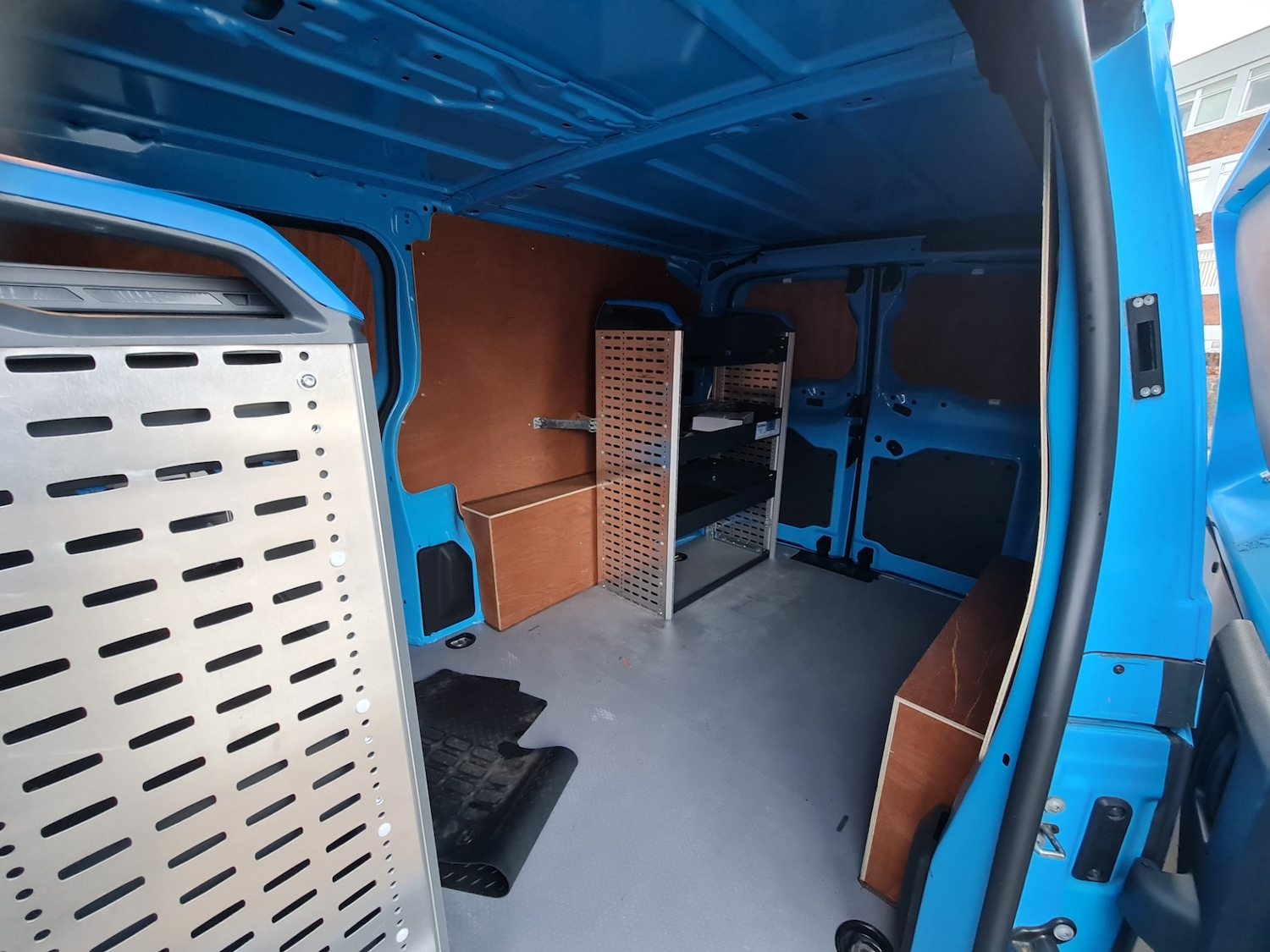 Used Vauxhall Vivaro 2022 for sale - 77198282: Photo 11