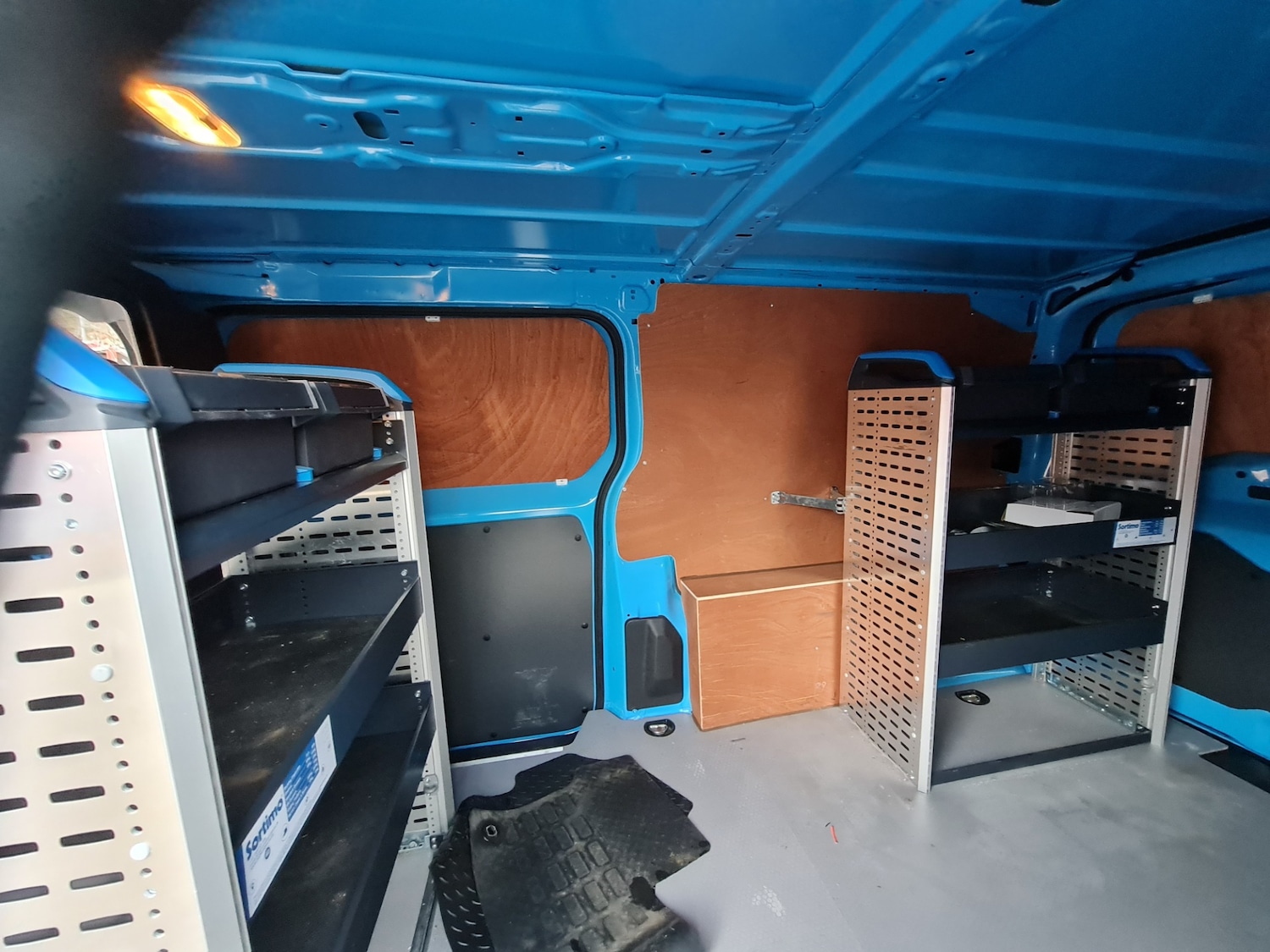 Used Vauxhall Vivaro 2022 for sale - 77198282: Photo 13