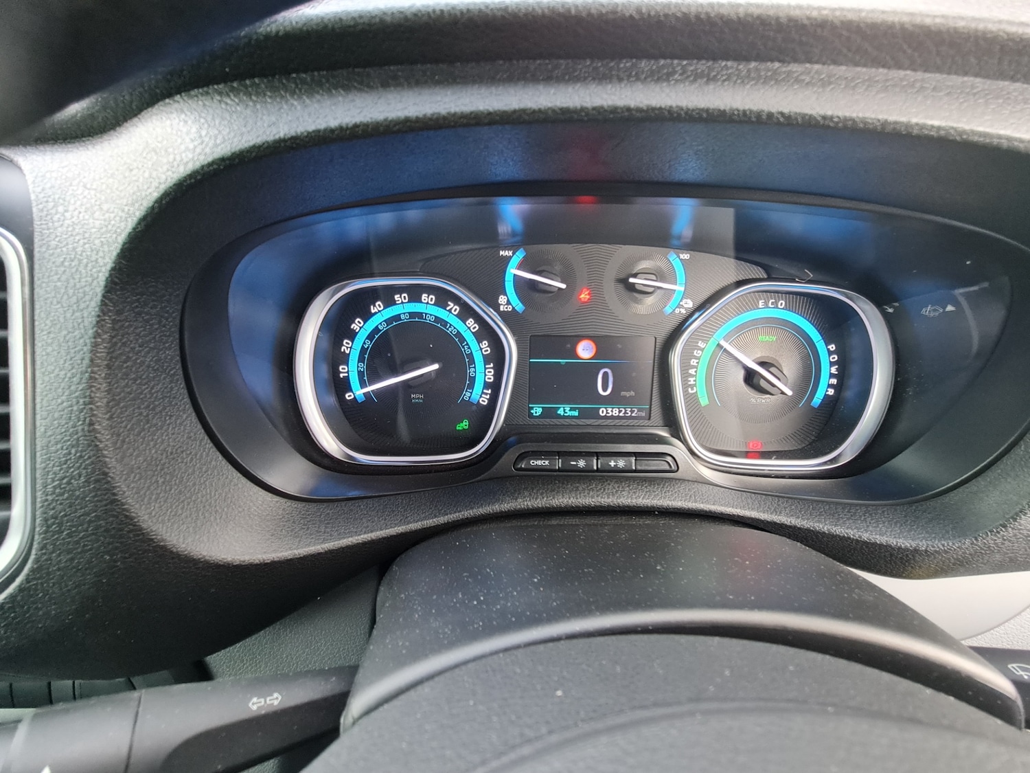 Used Vauxhall Vivaro 2022 for sale - 77198282: Photo 8