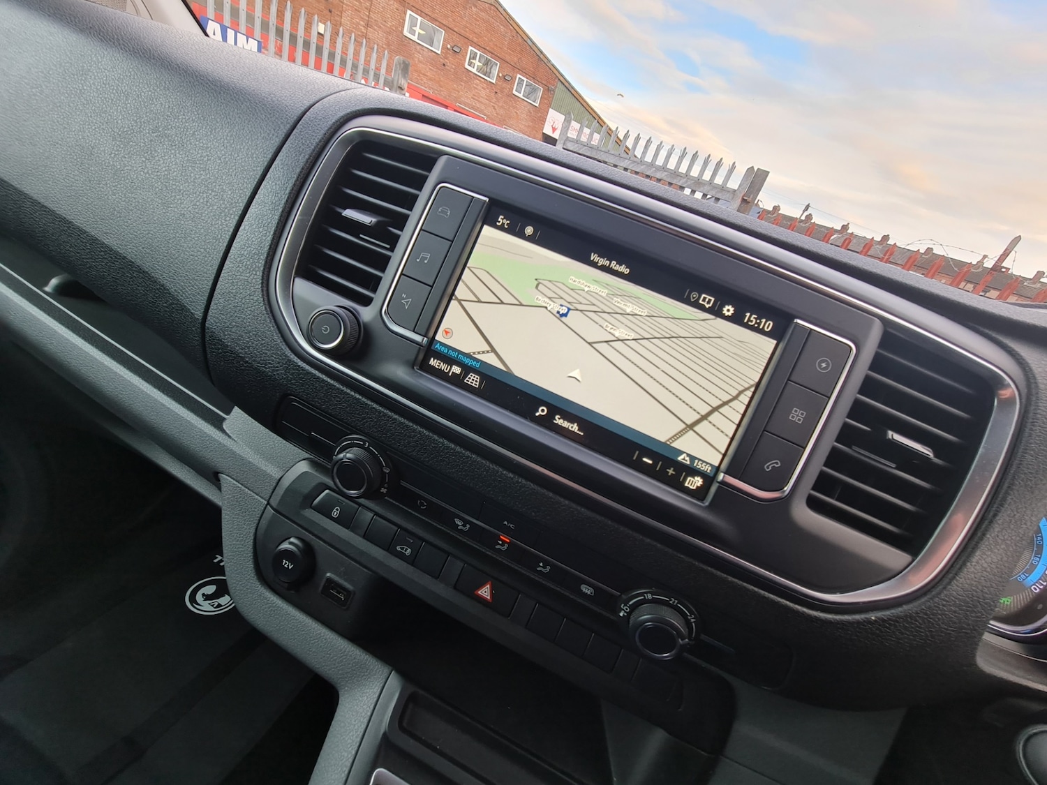 Used Vauxhall Vivaro 2022 for sale - 77198282: Photo 9