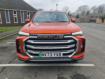 Used Maxus T90EV 2023 for sale - 77728905: Photo