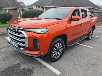 Used Maxus T90EV 2023 for sale - 77728905: Photo