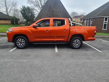 Used Maxus T90EV 2023 for sale - 77728905: Photo