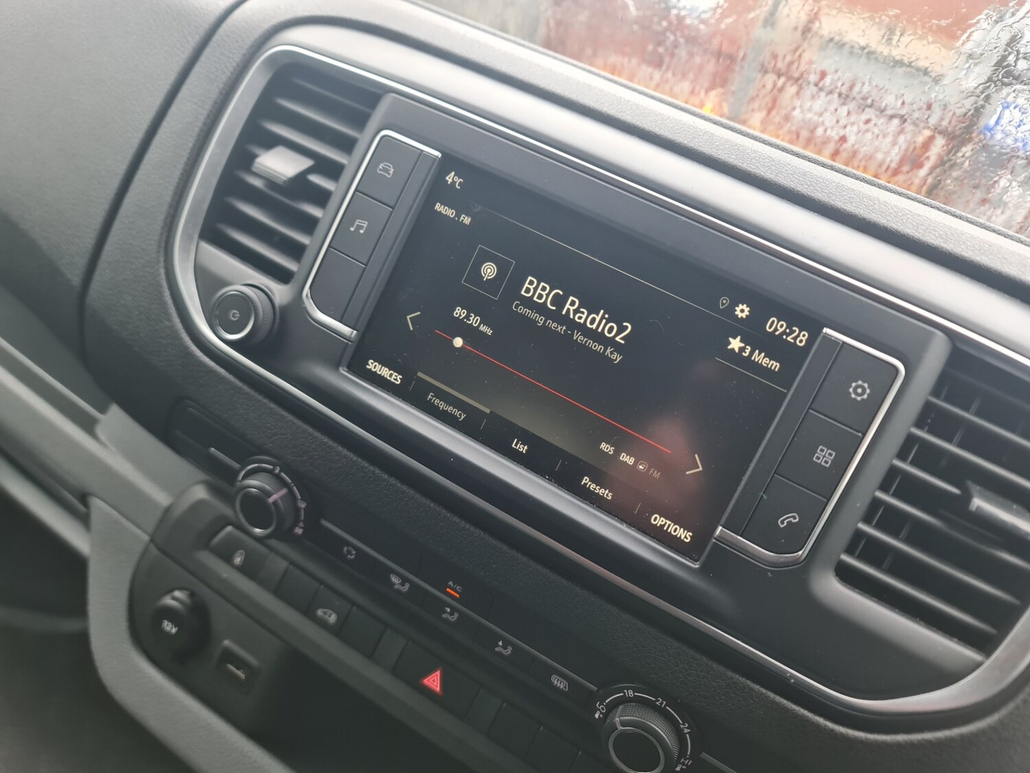 Used Vauxhall Vivaro 2022 for sale - 77449578: Photo 11