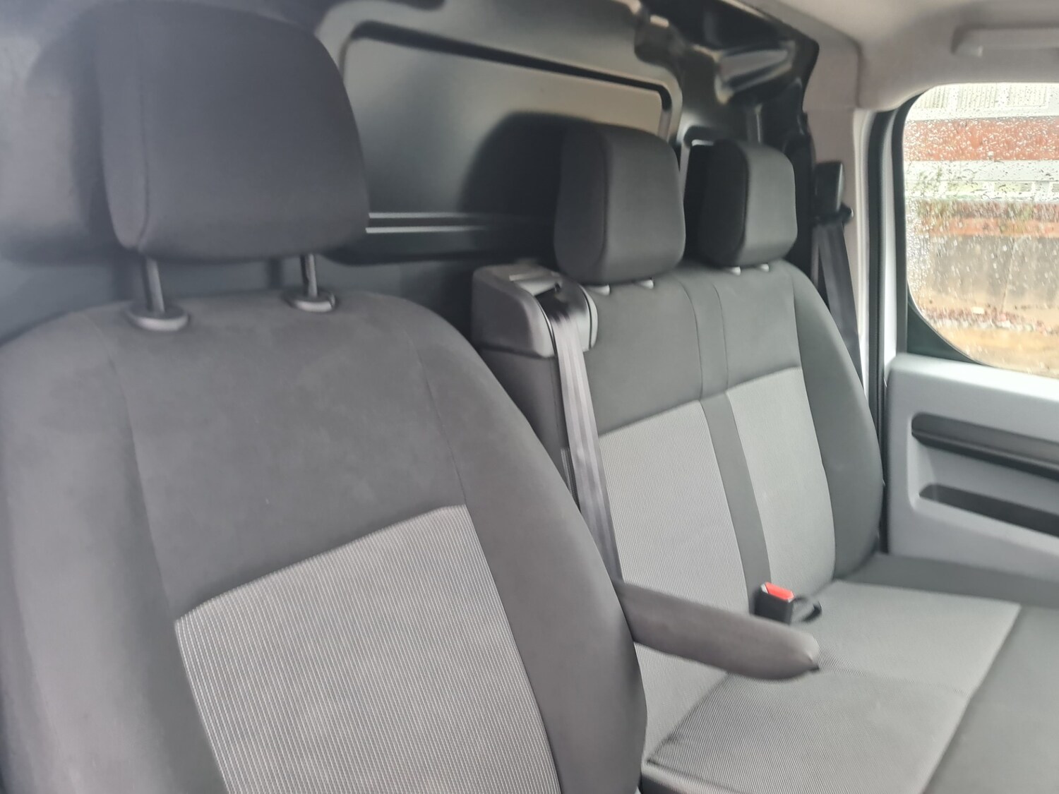 Used Vauxhall Vivaro 2022 for sale - 77449578: Photo 16