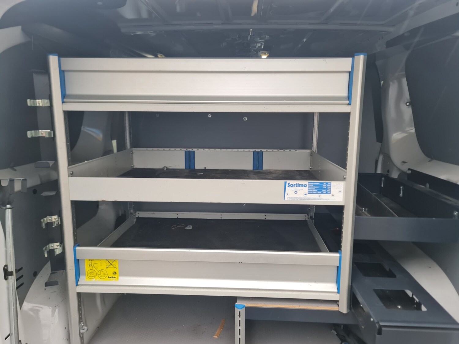 Used Vauxhall Vivaro 2022 for sale - 77449578: Photo 22