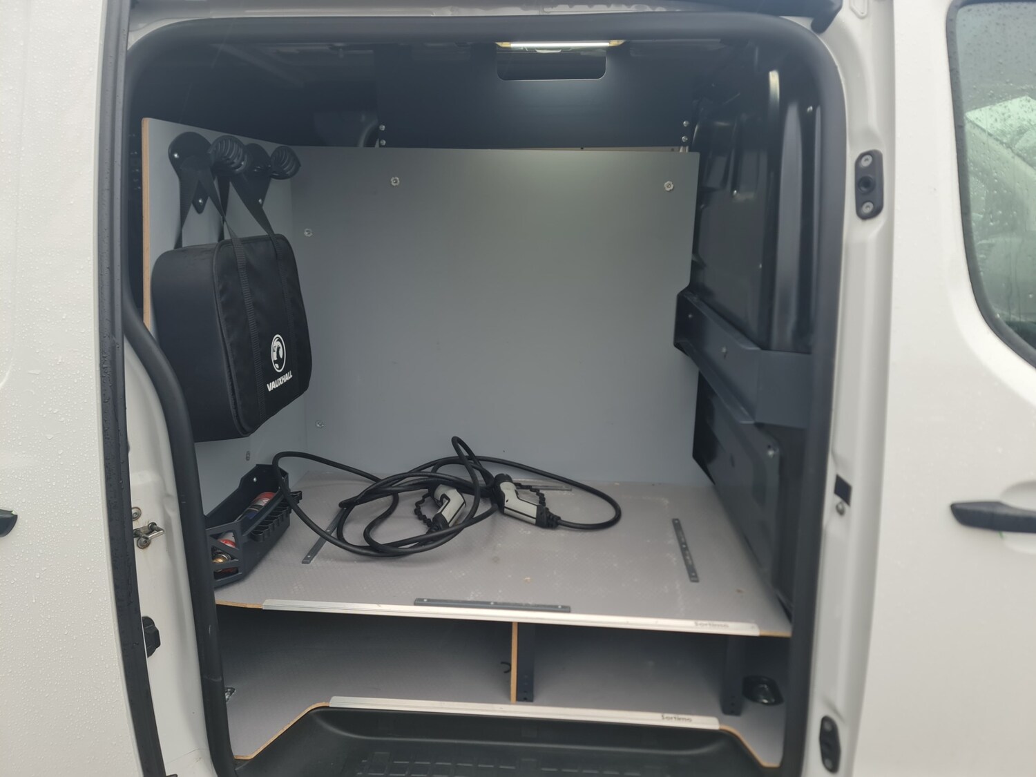 Used Vauxhall Vivaro 2022 for sale - 77449578: Photo 25