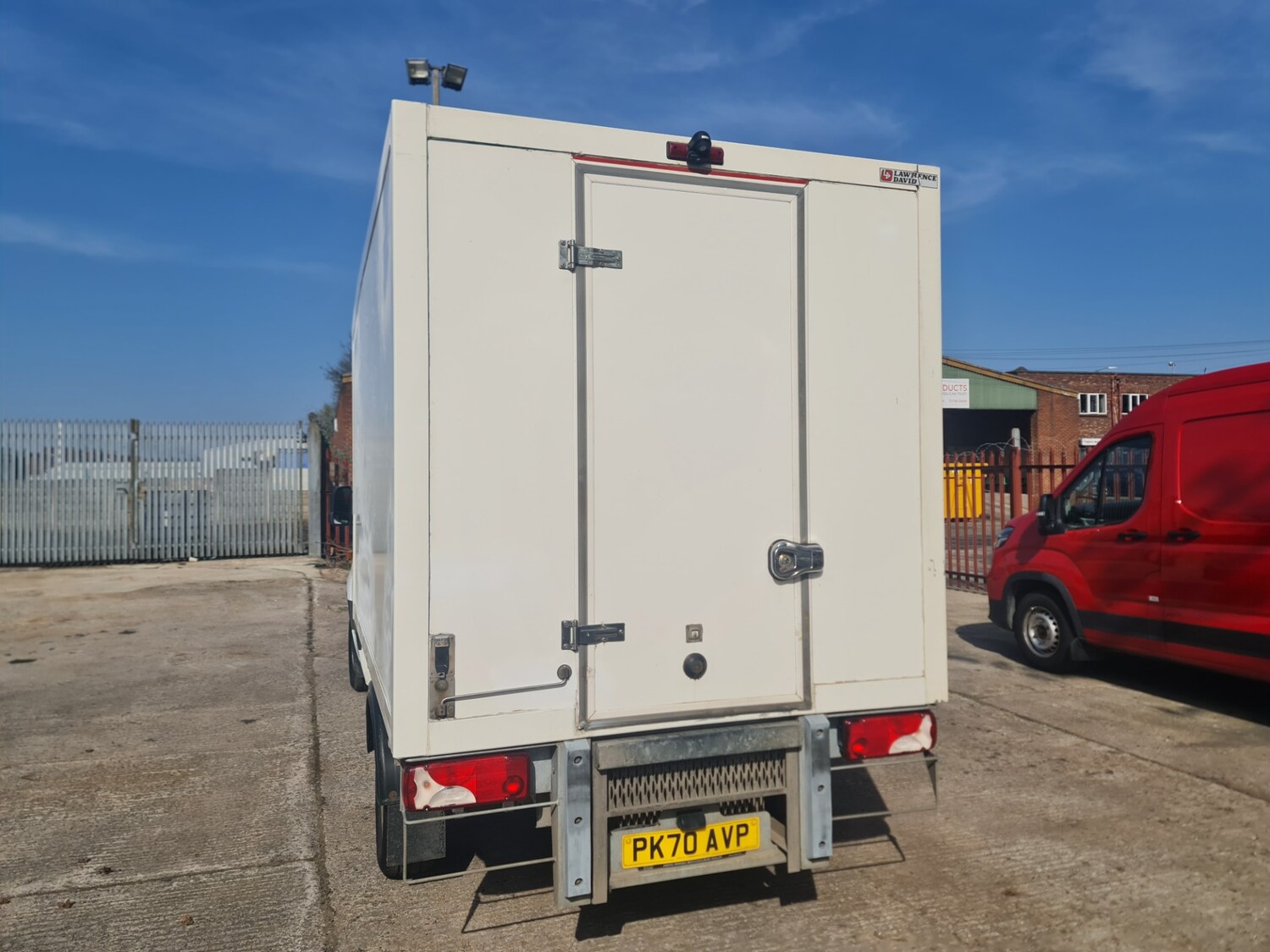Vehicle 7