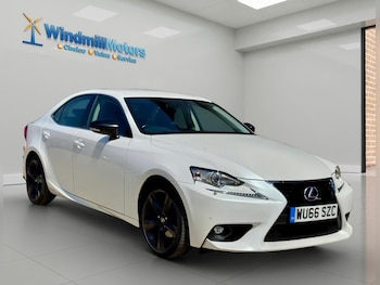 Used Lexus IS 2016 for sale - 79268292: Photo