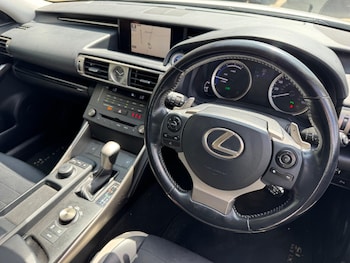 Used Lexus IS 2016 for sale - 79268292: Photo