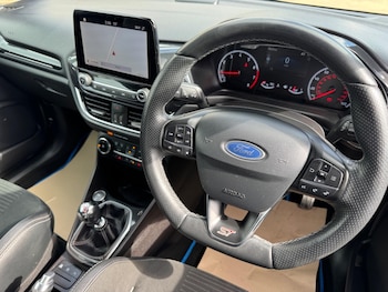 Used Ford Fiesta 2020 for sale - 78549293: Photo