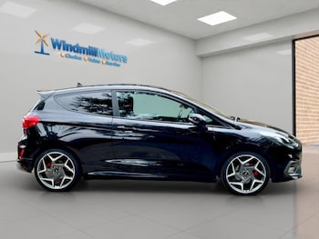 Used Ford Fiesta 2020 for sale - 78549293: Photo