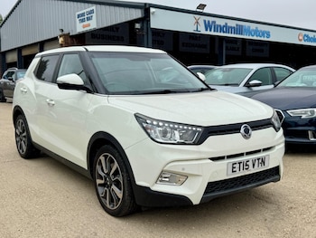 2015 (15) - 1.6 ELX 5dr