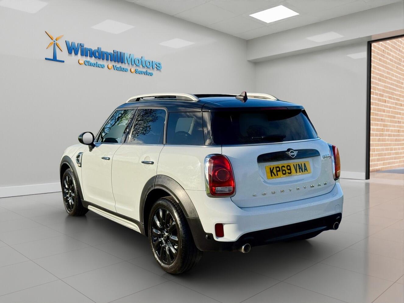 Used MINI Countryman 2019 for sale - 76688603: Photo 10