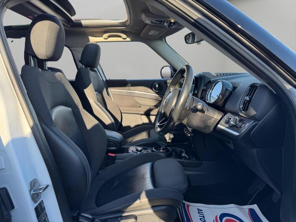 Used MINI Countryman 2019 for sale - 76688603: Photo 14