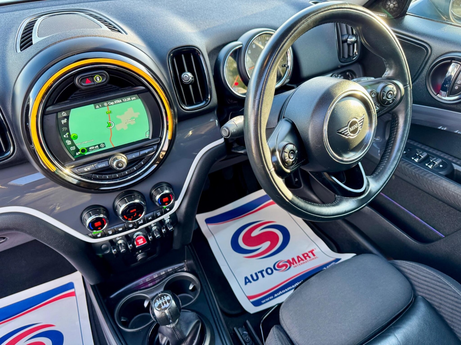 Used MINI Countryman 2019 for sale - 76688603: Photo 15