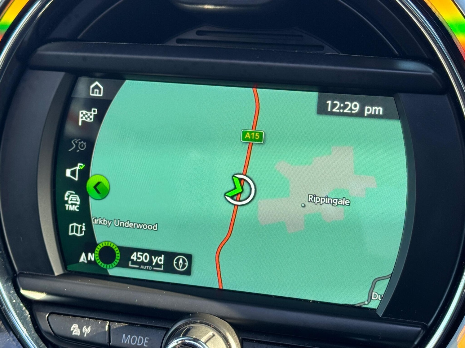 Used MINI Countryman 2019 for sale - 76688603: Photo 18