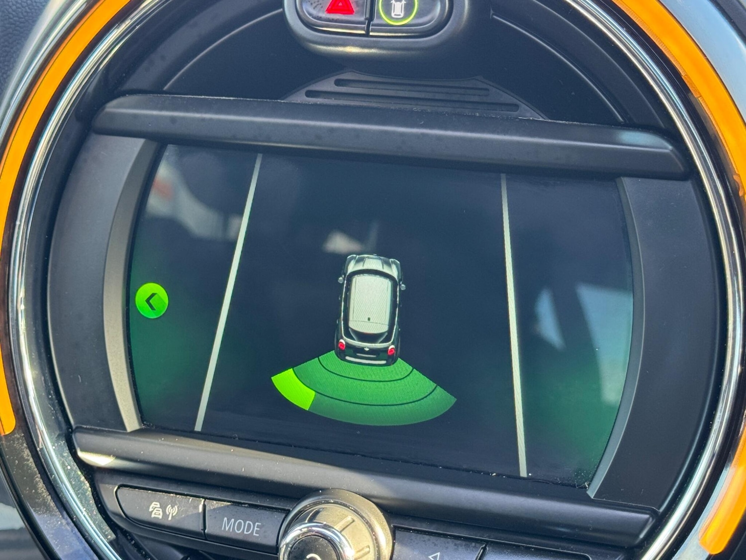 Used MINI Countryman 2019 for sale - 76688603: Photo 19