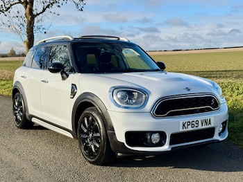 2019 (69) - 2.0 Cooper S 5dr