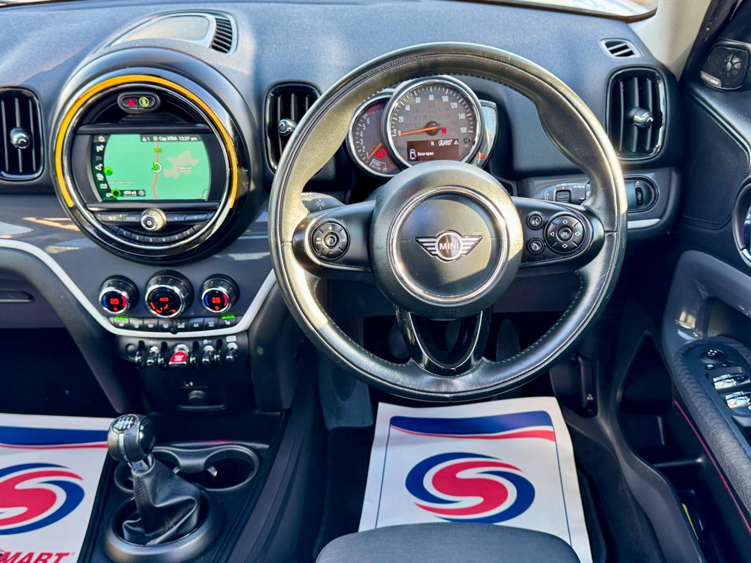 Used MINI Countryman 2019 for sale - 76688603: Photo 2