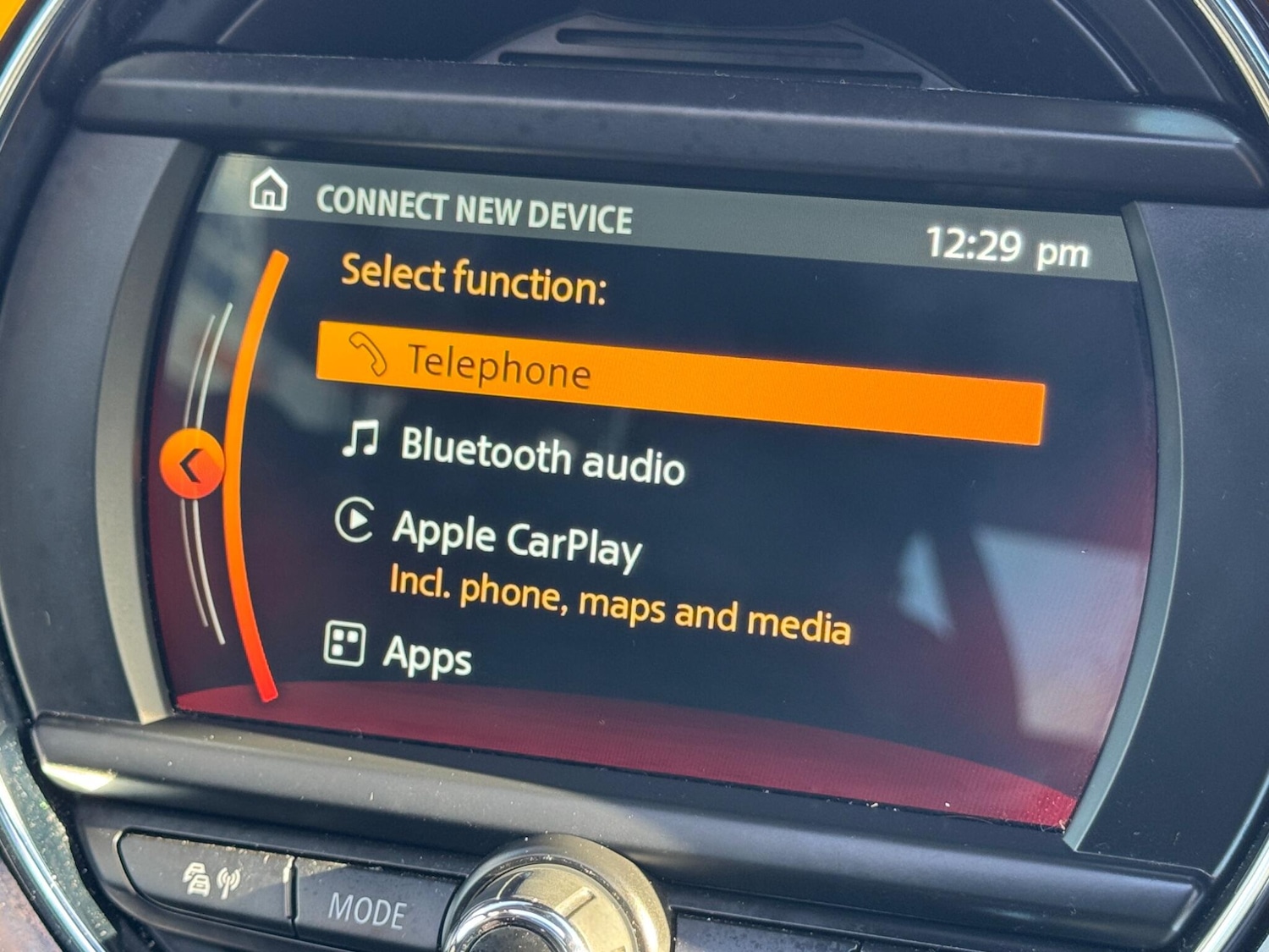 Used MINI Countryman 2019 for sale - 76688603: Photo 20