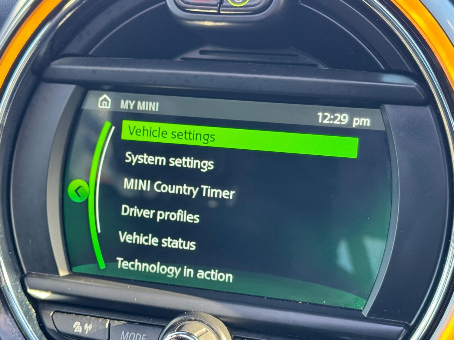 Used MINI Countryman 2019 for sale - 76688603: Photo 25