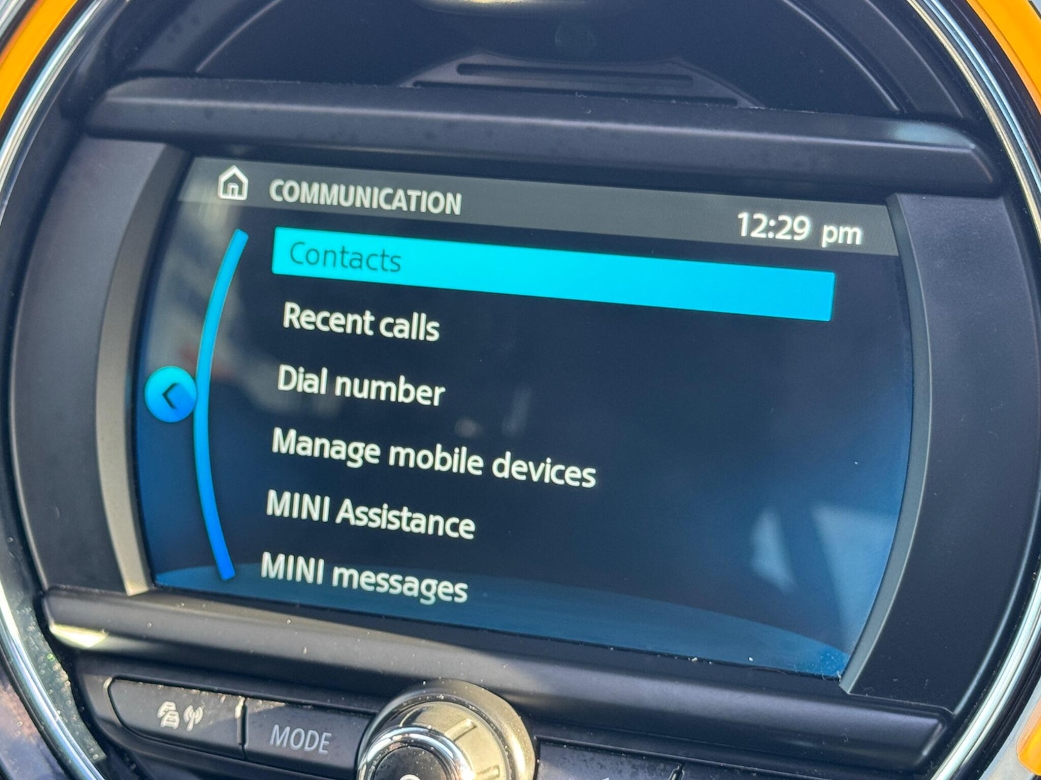 Used MINI Countryman 2019 for sale - 76688603: Photo 26