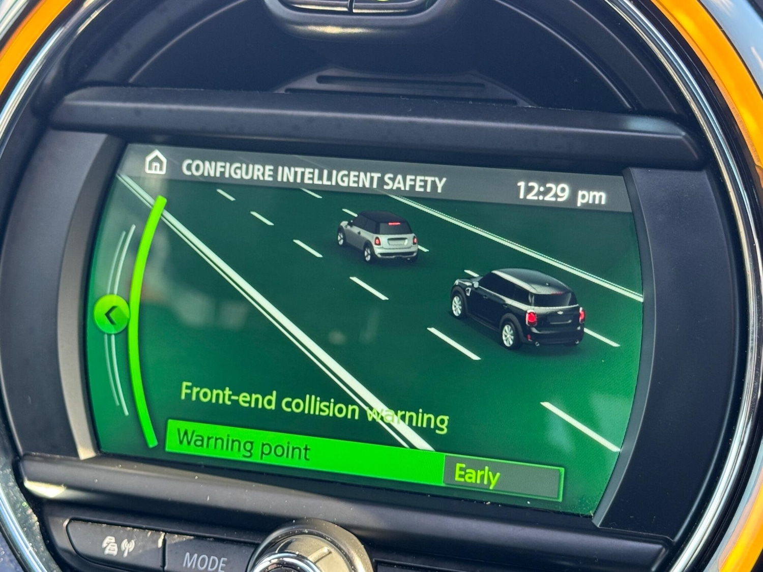 Used MINI Countryman 2019 for sale - 76688603: Photo 27