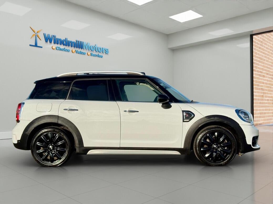 Used MINI Countryman 2019 for sale - 76688603: Photo 4