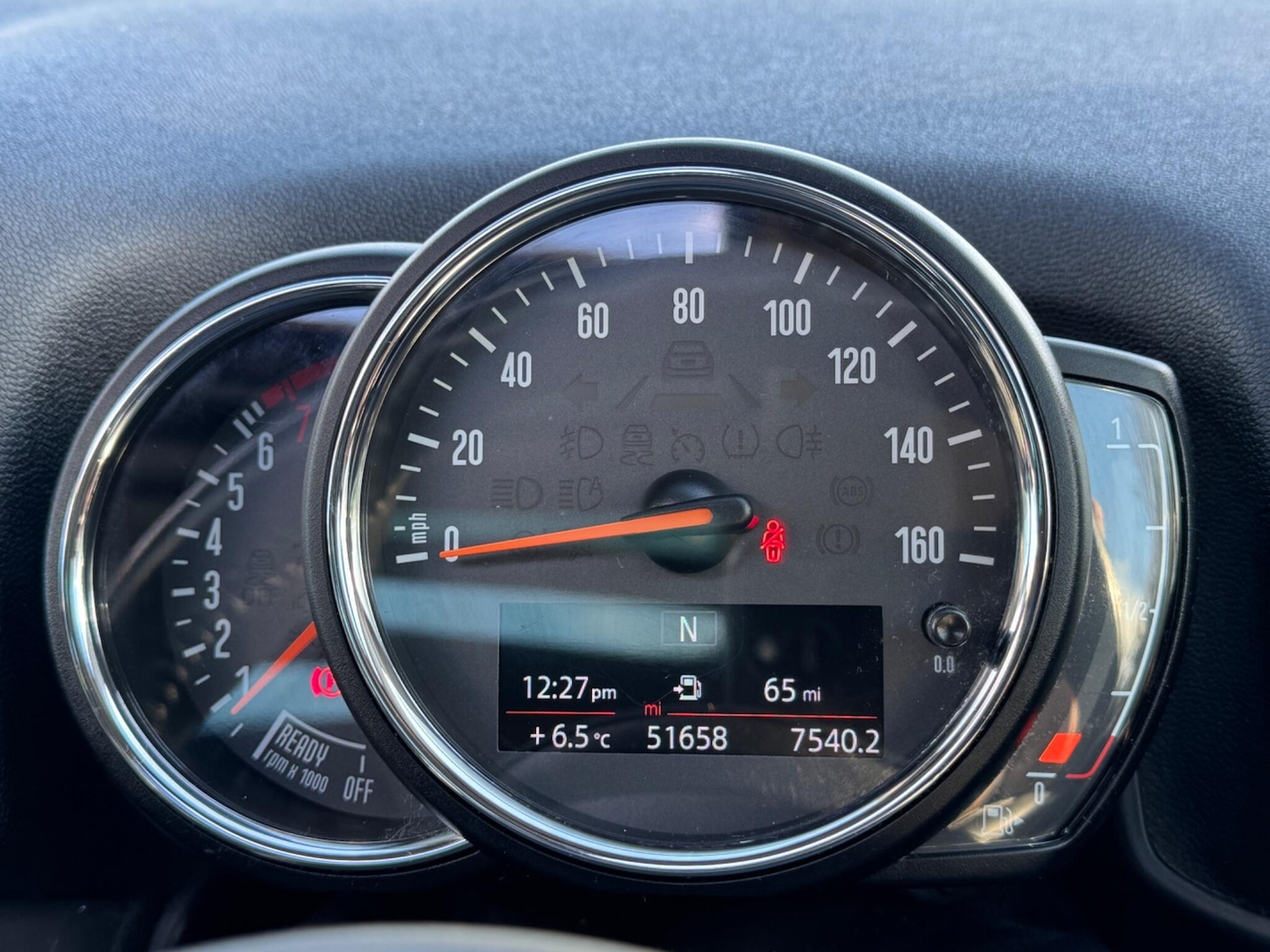 Used MINI Countryman 2019 for sale - 76688603: Photo 52