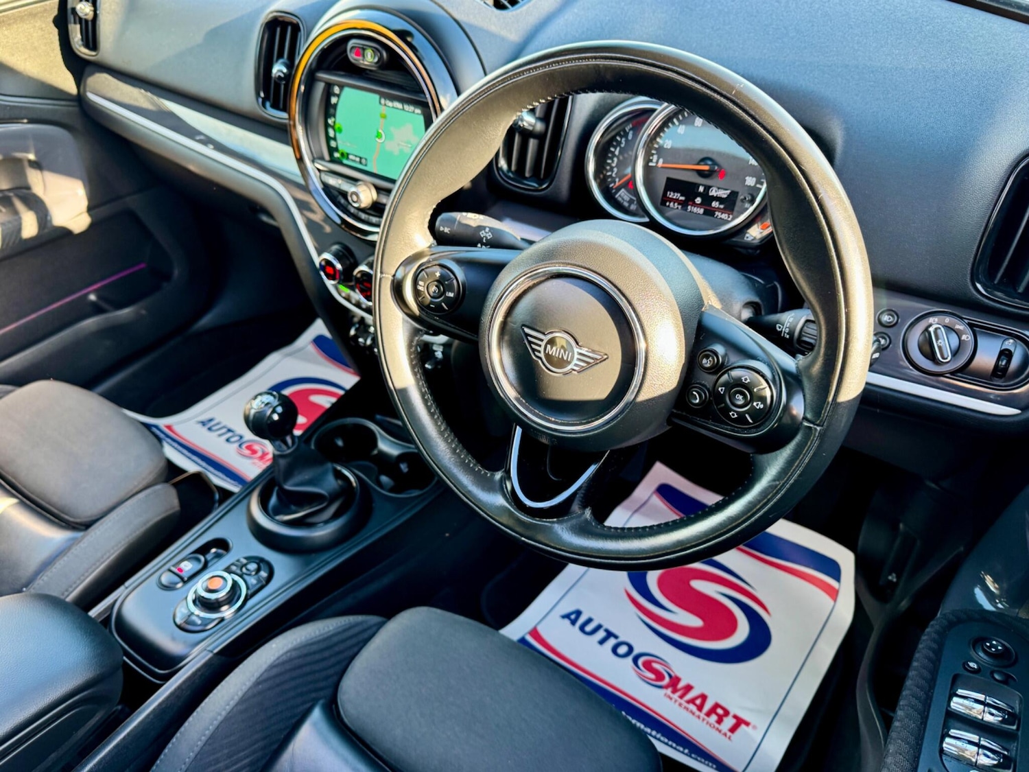 Used MINI Countryman 2019 for sale - 76688603: Photo 53