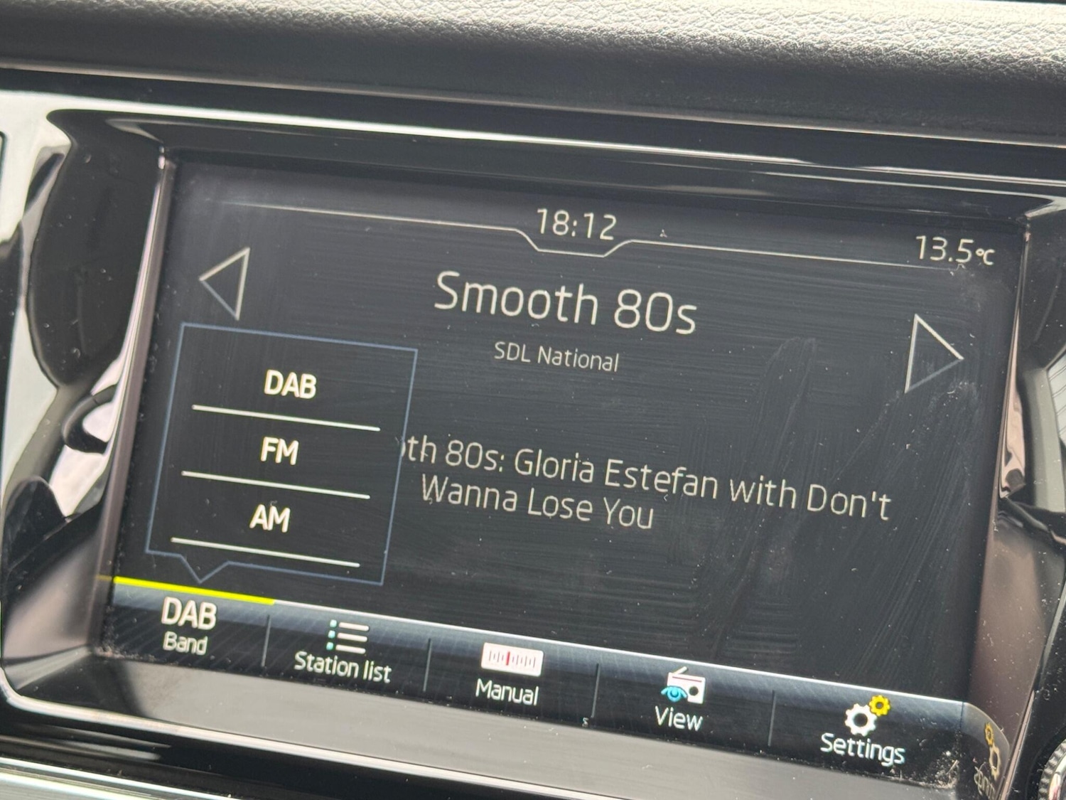 Used Skoda Fabia for sale - 76727928: Photo 18