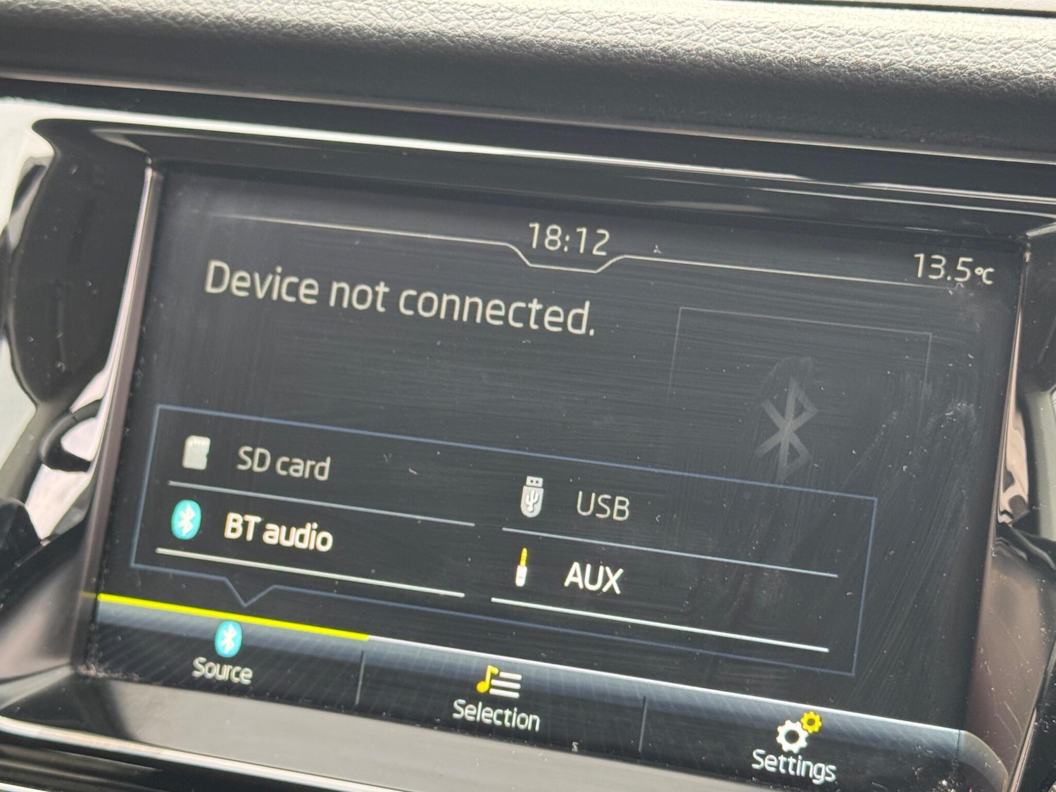 Used Skoda Fabia for sale - 76727928: Photo 19