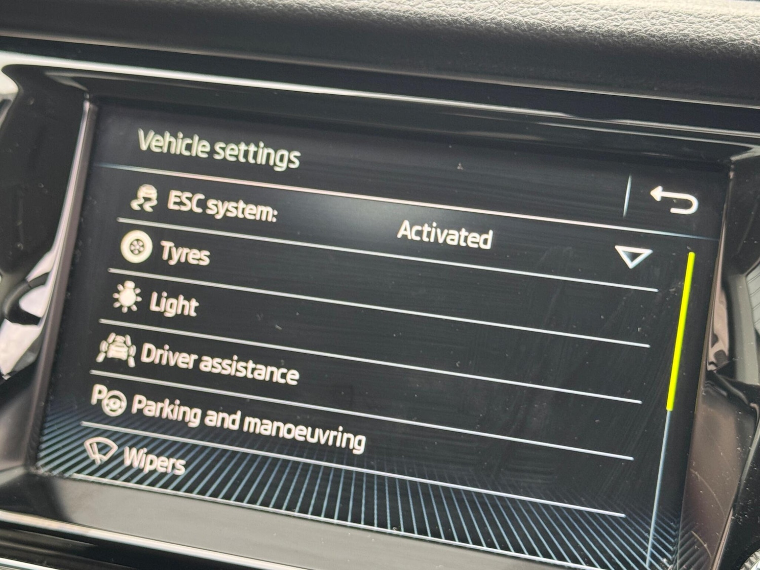 Used Skoda Fabia for sale - 76727928: Photo 22