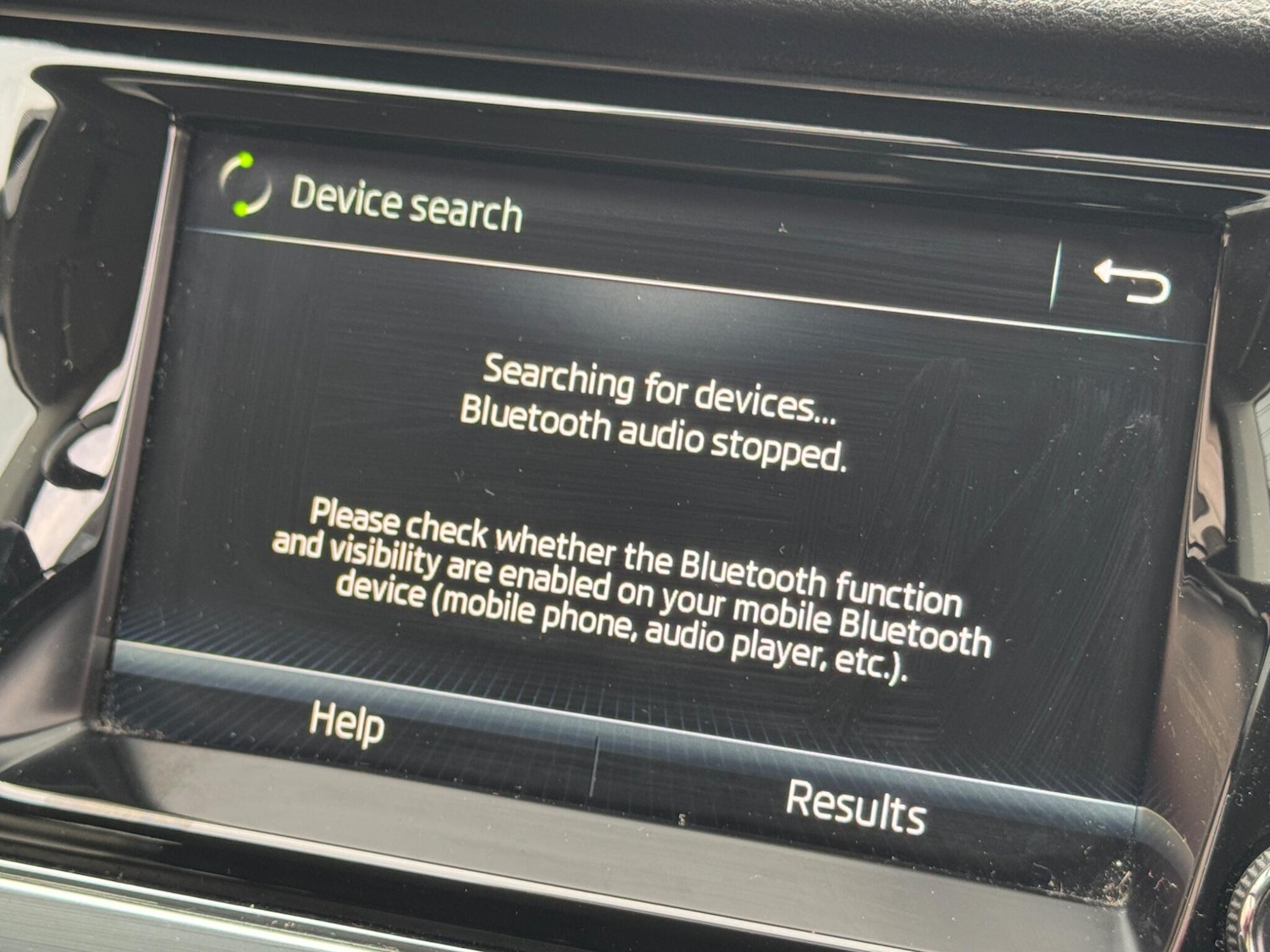 Used Skoda Fabia for sale - 76727928: Photo 23